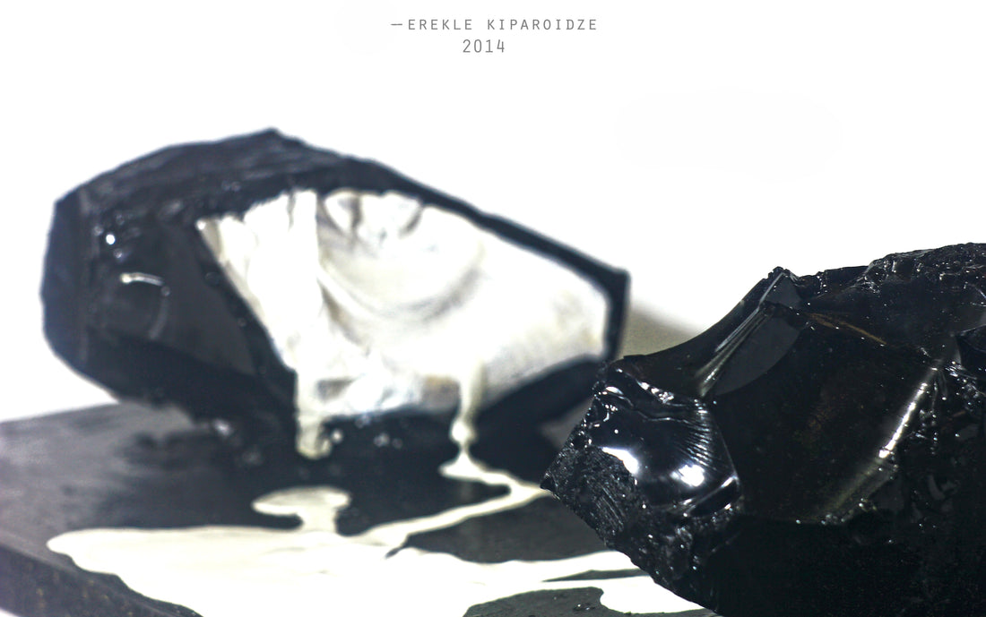 Archive: MILK (2014–2016)