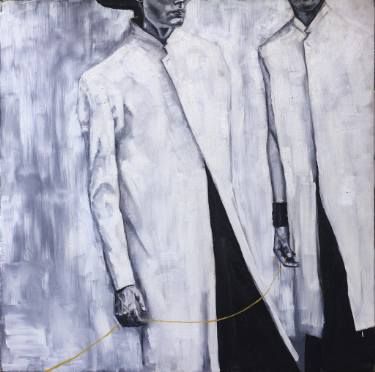 erekle kiparoidze, original artwork