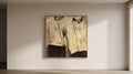 Erekle Kiparoidze. threads. original artwork