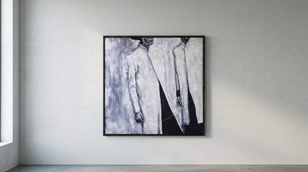 erekle kiparoidze, original artwork